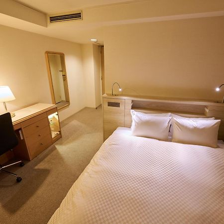 Utsunomiya Tobu Hotel Grande Экстерьер фото