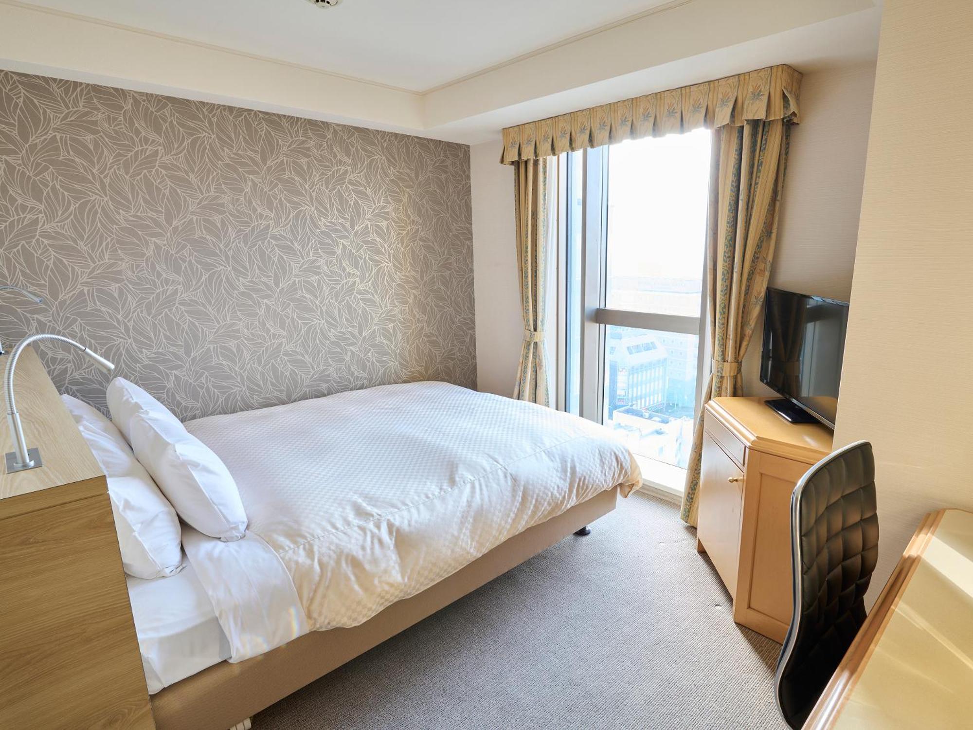 Utsunomiya Tobu Hotel Grande Экстерьер фото